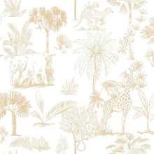 Charger l'image dans la galerie, BALADE DANS LA SAVANE