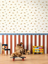 Lade das Bild in den Galerie-Viewer, TECKEL