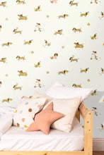 Lade das Bild in den Galerie-Viewer, TECKEL