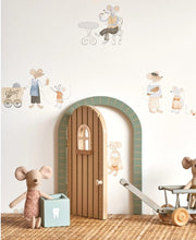 Carregar imagem no visualizador da galeria, NEIGHBORS OF THE VILLAGE