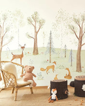 Carregar imagem no visualizador da galeria, THE ENCHANTED FOREST FULL