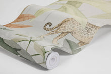 Carregar imagem no visualizador da galeria, WILD JUNGLE MURAL