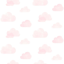 Carregar imagem no visualizador da galeria, NUVENS AQUARELA