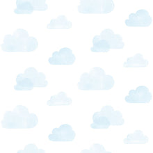 Carregar imagem no visualizador da galeria, NUVENS AQUARELA