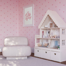 Lade das Bild in den Galerie-Viewer, MODERN HEARTS