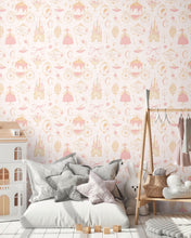 Carica l'immagine nel visualizzatore di Gallery, PRINCESS MIA