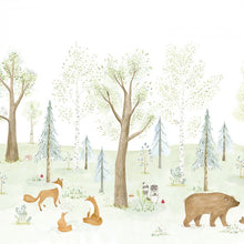 Carregar imagem no visualizador da galeria, THE ENCHANTED FOREST FULL