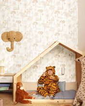 Charger l'image dans la galerie, BALADE DANS LA SAVANE