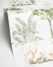 Charger l'image dans la galerie, BALADE DANS LA SAVANE