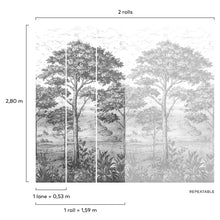 Carica l'immagine nel visualizzatore di Gallery, FOREST