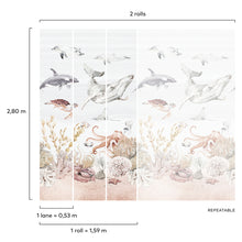Carica l'immagine nel visualizzatore di Gallery, MARINE LIFE