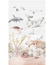 Carica l'immagine nel visualizzatore di Gallery, MARINE LIFE