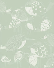 Lade das Bild in den Galerie-Viewer, NAIVE BIRDS