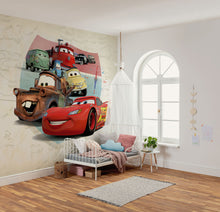 Load image into Gallery viewer, DISNEY AND PIXAR CARS OPEN ROAD