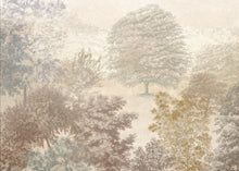 Lade das Bild in den Galerie-Viewer, HERBSTWALD