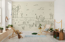 Charger l'image dans la galerie, DISNEY WINNIE THE POOH BEE AT ONE WITH NATURE
