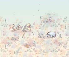 Load image into Gallery viewer, DISNEY WINNIE THE POOH FLOWERFIELD
