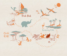 Charger l'image dans la galerie, DISNEY THE LION KING CIRCLE OF LIFE