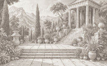 Carregar imagem no visualizador da galeria, TROMPE L'OEIL