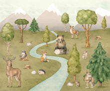 Carregar imagem no visualizador da galeria, NEIGHBOR-WOOD MEETINGS