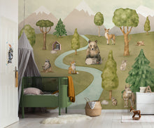 Carregar imagem no visualizador da galeria, NEIGHBOR-WOOD MEETINGS