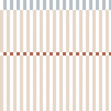 Charger l'image dans la galerie, STRIPES NOSTALGIA VINTAGE