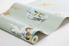 Carica l'immagine nel visualizzatore di Gallery, SPACE ADVENTURE