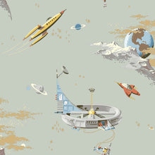 Carica l'immagine nel visualizzatore di Gallery, SPACE ADVENTURE