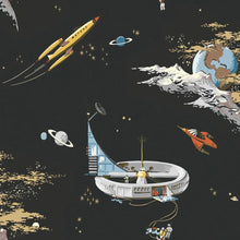 Carica l'immagine nel visualizzatore di Gallery, SPACE ADVENTURE