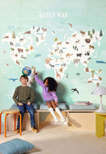 Charger l'image dans la galerie, DECOUVRIR LE MONDE