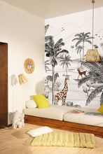 Carregar imagem no visualizador da galeria, LE MONDE DE LA JUNGLE