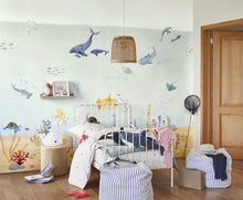 Cargar imagen en el visor de la galería, EXPLORATION UNDER THE SEA M