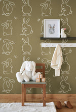 Cargar imagen en el visor de la galería, FUNNY BUNNY