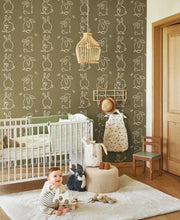 Cargar imagen en el visor de la galería, FUNNY BUNNY