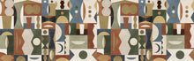 Lade das Bild in den Galerie-Viewer, TRIBAL TILES