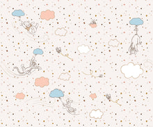 Carregar imagem no visualizador da galeria, WINNIE THE POOH - WIND DANCE