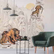 Carregar imagem no visualizador da galeria, FÉLINS