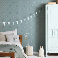 Carica l'immagine nel visualizzatore di Gallery, OUR PLANET EYE OF THE TIGER