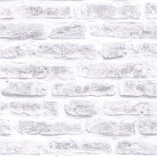 Carregar imagem no visualizador da galeria, REALISTICK BRICK WHITE