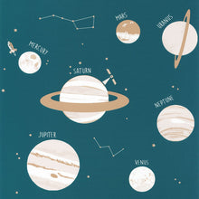 Lade das Bild in den Galerie-Viewer, OUR PLANET UNIVERSE