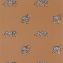 Carica l'immagine nel visualizzatore di Gallery, OUR PLANET EYE OF THE TIGER