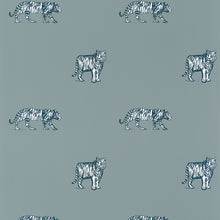 Carica l'immagine nel visualizzatore di Gallery, OUR PLANET EYE OF THE TIGER