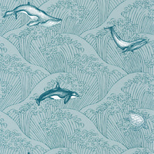 Carregar imagem no visualizador da galeria, OUR PLANET UNDER THE SEA