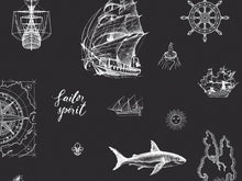 Carregar imagem no visualizador da galeria, NÁUTICO