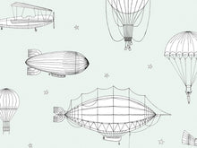 Charger l'image dans la galerie, AMBIANCES AÉRIENNES