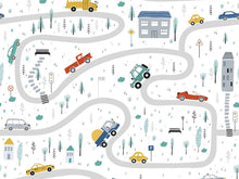 Lade das Bild in den Galerie-Viewer, APAIXONANTES DE CARROS