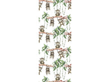 Charger l'image dans la galerie, BÉBÉS SINGES