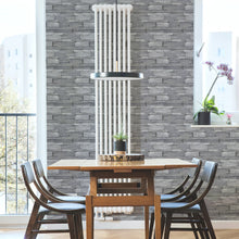 Carregar imagem no visualizador da galeria, STONE WALL GREY