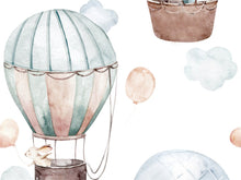 Load image into Gallery viewer, VIAGEM EM BALÕES DE AR QUENTE