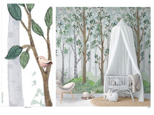 Cargar imagen en el visor de la galería, CUENTOS EN EL BOSQUE